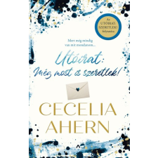 Athenaeum Utóirat: Még most is szeretlek! regény