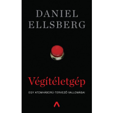 Athenaeum Végítéletgép egyéb e-könyv