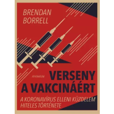 Athenaeum Verseny a vakcináért egyéb e-könyv