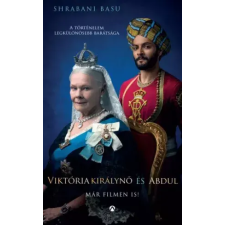 Athenaeum Viktória királynő és Abdul egyéb e-könyv