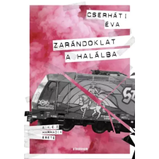 Athenaeum Zarándoklat a halálba egyéb e-könyv