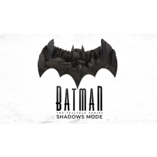 Athlon Games, Inc. Batman - The Telltale Series Shadows Mode (PC - Steam Digitális termékkulcs) videójáték