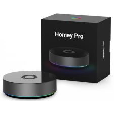 Athom HOMEY-PRO-EU-03 Homey Pro - Smart Home Hub fekete okos kiegészítő