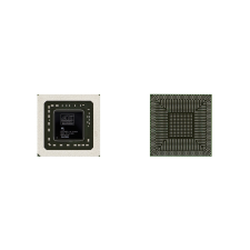  ATI GPU, BGA Video Chip 216-0732019 csere, videokártya javítás 1 év jótállással laptop alkatrész