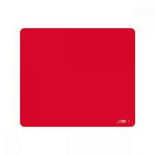 ATK 99G Air L XSoft eSport gaming egérpad piros egérpad