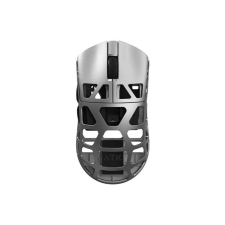 ATK ATK Fierce X Lightweight Magnesium Alloy Gaming Wireless Mouse Silver Gray egér