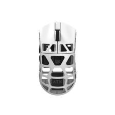 ATK ATK Fierce X Lightweight Magnesium Alloy Gaming Wireless Mouse White egér