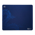 ATK ATK x LEVIATAN Collaboration Gaming Egérpad Blue