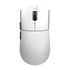 ATK Blazing Sky X1 Ultra Gaming Wireless Mouse White egér