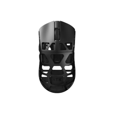 ATK Fierce X vezetékes / vezeték nélküli gaming egér fekete (FIERCE X 8K BLACK) egér