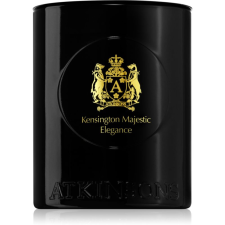 Atkinsons Kensington Majestic Elegance illatgyertya 200 g gyertya