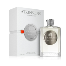 Atkinsons Mint & Tonic, edp 100ml parfüm és kölni