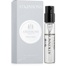 Atkinsons Mint & Tonic, EDP - Illatminta parfüm és kölni
