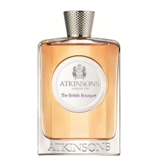 Atkinsons The British Bouquet EDT 100 ml parfüm és kölni