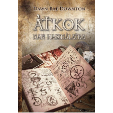 Átkok mindennapi használatra ezoterika