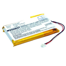  ATL903857 Akkumulátor 2000 mAh gps akkumulátor