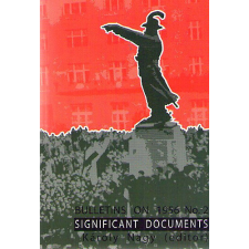 Atlantic Books Bulletins on 1956 Significant Documents antikvárium - használt könyv