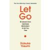 Atlantic Books Let Go | Daisuke Yosumi