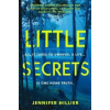 Atlantic Books Little Secrets | Jennifer Hillier