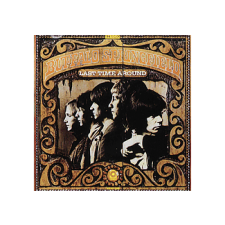 Atlantic Buffalo Springfield - Last Time Around (Cd) country