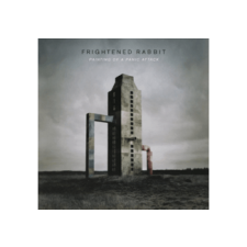 Atlantic Frightened Rabbit - Painting of a Panic Attack (Vinyl LP (nagylemez)) rock / pop