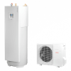 Atlantic Loria Duo 6010 R32 levegő-víz hőszivattyú beépített HMV tárolóval, 10 kW