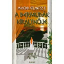Atlantic Press A Bermudák királynője egyéb e-könyv