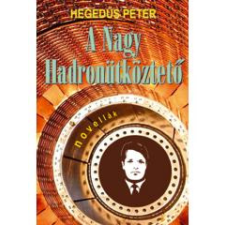 Atlantic Press A nagy hadronütköztetõ egyéb e-könyv