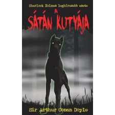 Atlantic Press A sátán kutyája egyéb e-könyv