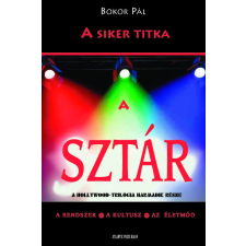 Atlantic Press A siker titka a sztár egyéb e-könyv