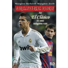 Atlantic Press Az El Clásico egyéb e-könyv