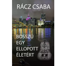 Atlantic Press Bosszú egy ellopott életért egyéb e-könyv