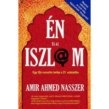 Atlantic Press Én és az iszlám egyéb könyv