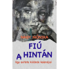 Atlantic Press Fiú a hintán