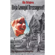 Atlantic Press Hívja Leonyid Brezsnyevet! egyéb e-könyv