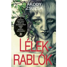 Atlantic Press Lélekrablók egyéb e-könyv