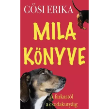 Atlantic Press Mila könyve egyéb e-könyv