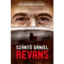 Atlantic Press Revans egyéb e-könyv