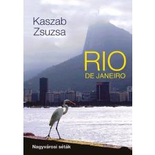 Atlantic Press Rio de Janeiro utazás