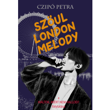 Atlantic Press Szöul, London, Melody gyermek- és ifjúsági könyv