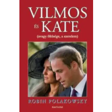 Atlantic Press Vilmos és Kate egyéb e-könyv