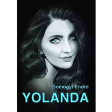 Atlantic Press Yolanda egyéb e-könyv