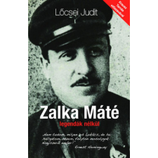 Atlantic Press Zalka Máté legendák nélkül egyéb könyv