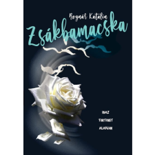 Atlantic Press Zsákbamacska regény