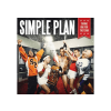 Atlantic Simple Plan - Taking One for the Team (CD)