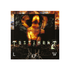 Atlantic Testament - Low (Cd) heavy metal
