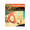 Atlantic The Flaming Lips - Yoshimi Battles Pink Robot (Blu-ray)