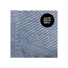 Atlantic Wallows - Nothing Happens (Vinyl LP (nagylemez)) rock / pop