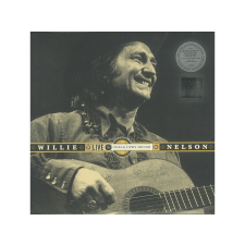 Atlantic Willie Nelson - Live At The Texas Opry House (Limited Edition) (Vinyl LP (nagylemez)) country