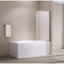 Atlantis Amora 80x140 kádparaván KPE-801 kád, zuhanykabin